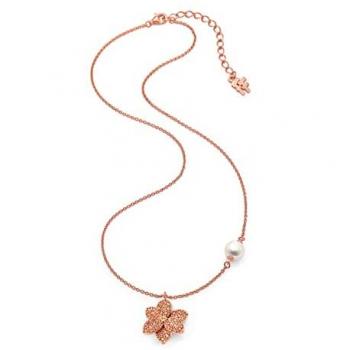 Collar Folli Follie Mujer 3N19S240RSW 38 cm