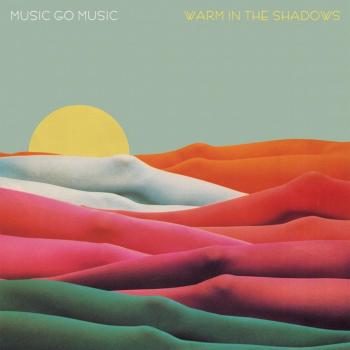 Warm in the Shadows [Vinilo]