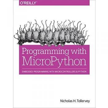 Programming with MicroPython