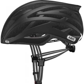 Abus 136986 - TEC-TICAL_Pro_v.2_Black_L Casco TEC-TICAL Pro v.2 Black L