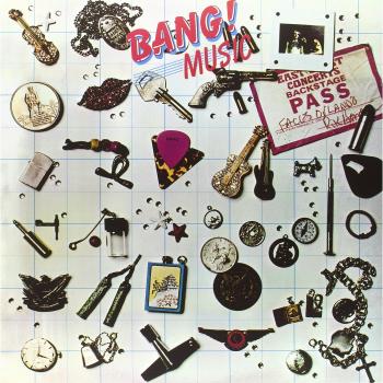 Music & Rare Singles Collection