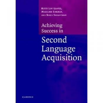 Achieving Success in Second Language Acquisition: A Comprehensive Guide for Learners
