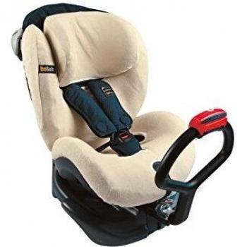BeSafe - funda de toalla para Comfort, Combi, Kid, Plus, beige