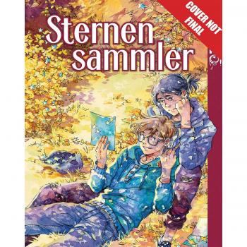 Star Collector, Volume 2