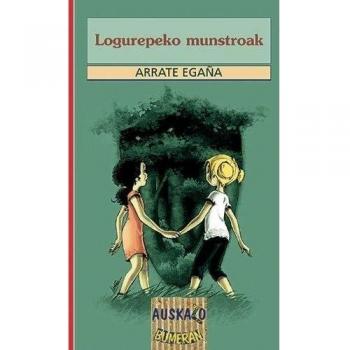 Logurepeko Munstroak/Ega/A: 35