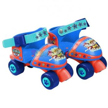 Patines Mini Roller 4 Ruedas Paw Patrol 24-29