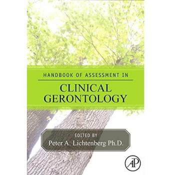 Handbook of Assessment in Clinical Gerontology