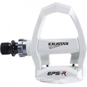 Exustar Renn-clipless-pedal - Pedal  con cala para bicicleta de carretera