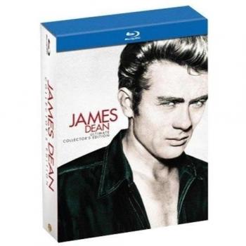 Pack James Dean BluRay