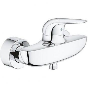 Grohe Eurostyle solid - Grifo de ducha Mezclador de ducha