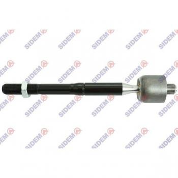 Rótula axial de dirección SIDEM 87415 - Tipo: Rótula axial; Características: Alta calidad, durabilidad, diseño específico para una instalación precisa, compatible con múltiples modelos de vehículos, mejora la maniobrabilidad y el rendimiento