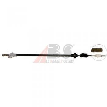 Cable de Embrague A.B.S. K24030 para SEAT Terra Van