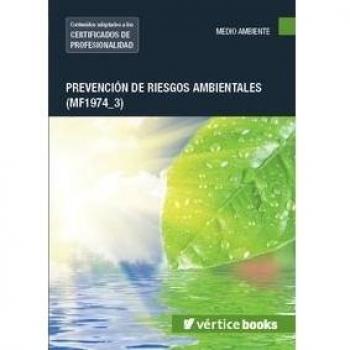 Prevención de riesgos ambientales
