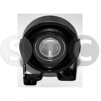 Soporte intermedio del árbol de transmisión STC T405686 para VOLKSWAGEN Touareg