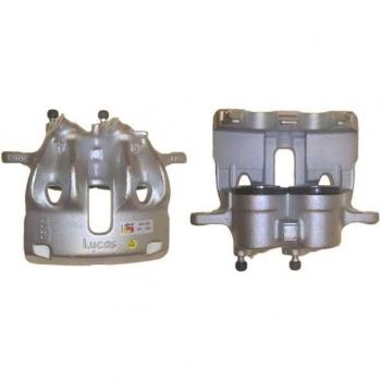 Pinza de freno BOSCH 0 986 474 163, tipo de producto: pinza de freno, características: fabricada por BOSCH, número de pieza 0 986 474 163