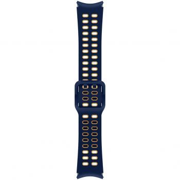 Samsung Extreme Sport Band Navy 20mm M/L para Galaxy Watch 4 / Galaxy Watch 4 Classic