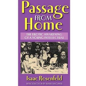 Passage From Home: Essential Modern Jewish Literature Collection