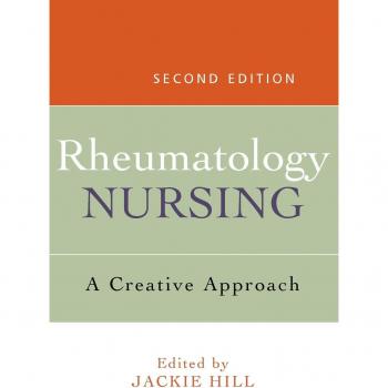 Creative Rheumatology Nursing Training by Vitalsource Technologies, Inc