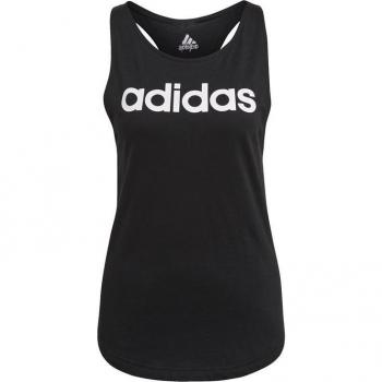 Camiseta Adidas Lin Tk Mujer