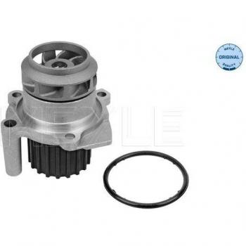 Bomba de agua MEYLE 113 012 0057 con alta calidad, diseño optimizado para refrigeración del motor, fabricada en materiales duraderos, incluye juntas y tornillos necesarios para la instalación