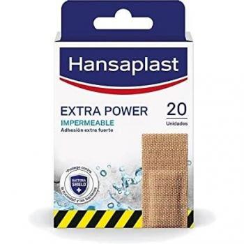 HP Extra Power 20 apóstios