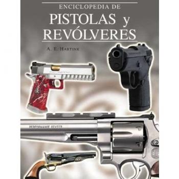 Enciclopedia de pistolas y revólveres