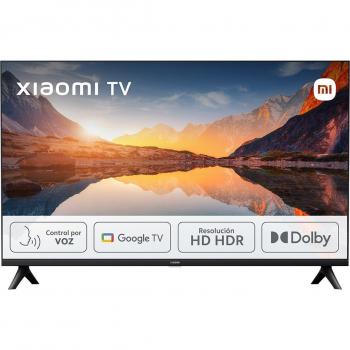 Xiaomi TV A 32 81,3 cm (32) HD Smart TV Wifi Negro