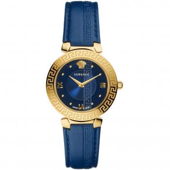 Ladies Versace Divine Watch V16040017