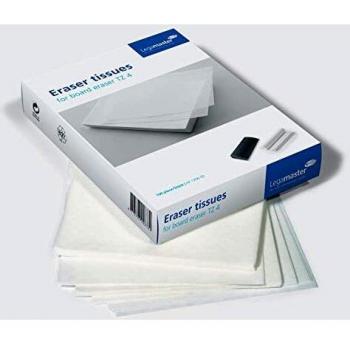 Legamaster Refill Eraser Sheets