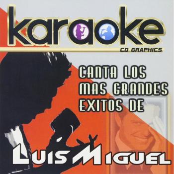 Luis Miguel