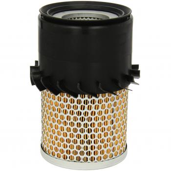 Original MANN-FILTER Filtro de aire C 14 138/1 – para automóviles