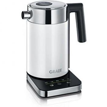 Graef WK 501 - Hervidor de agua
