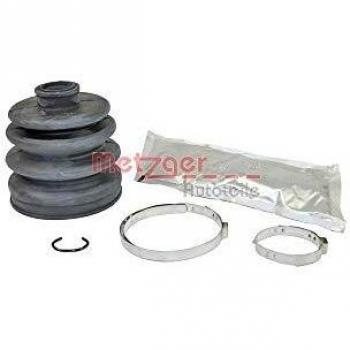 Juego de fuelles para árbol de transmisión METZGER 751.801