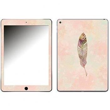 Motivos Disagu Design Skin para Apple iPad Air 2: Feder - Herbstlich