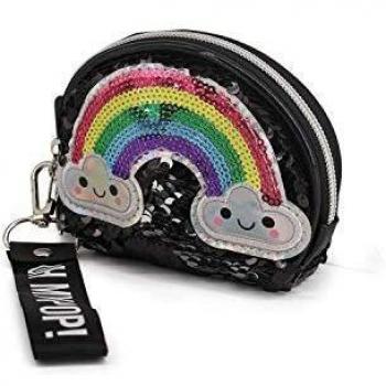Oh My Pop! Rainbow-Monedero Oval