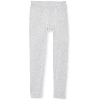 CMP Men's Thermal Long Underwear Pants - Gray - XL