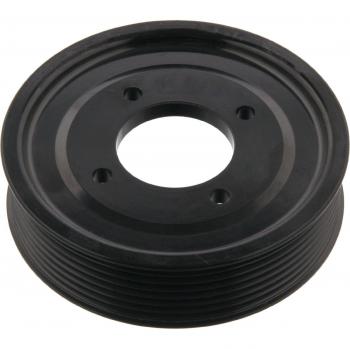 Polea de bomba de agua Blue Print ADJ139125 para BMW: Série 5, X5, Série 7, Z8 & LAND ROVER: Range Rover