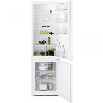 Electrolux LNT2LF18S Frigorífico Combi Integrado 271L Clase F Blanco