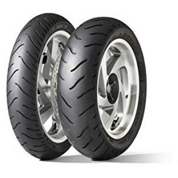 Neumático de Motocicleta Dunlop Elite 3 - 120/70/R21 62V TL F, Rueda Delantera