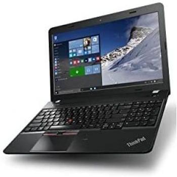 Lenovo ThinkPad E15 - Ordenador portátil 15.6 FullHD