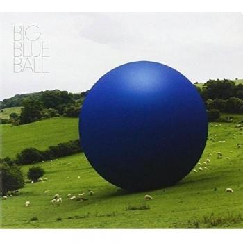 Big Blue Ball