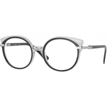 Vogue Eyewear VO5381B 2928 Armazones para Mujer Cristal Lentes Recetados Transparentes Gafas Recetadas