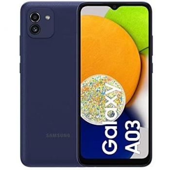 Samsung Galaxy A03 SM-A035G/DSN 16,5 cm