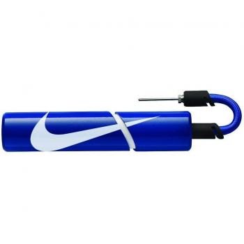 Nike Essential Ball Pump - Azul Real/Blanco