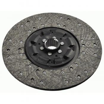 Disco de Embrague SACHS 1878 634 075:009