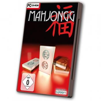 Mahjongg [Importación Alemana]