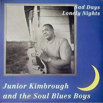 Sad Days Lonely Nights [VINYL]