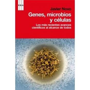 Genes, microbios y celulas