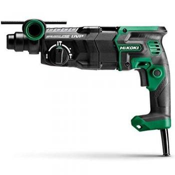 Hikoki DH28PECWSZ - Taladro de martillo