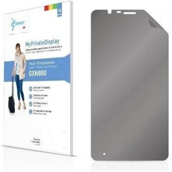 Vikuiti MyPrivateDisplay Protector de Pantalla y privacidad GXN800 de 3M compatible para Haier HaierPhone Pad 511